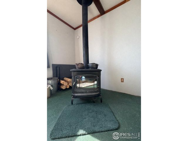 170 Logan St, Walden, CO 80480