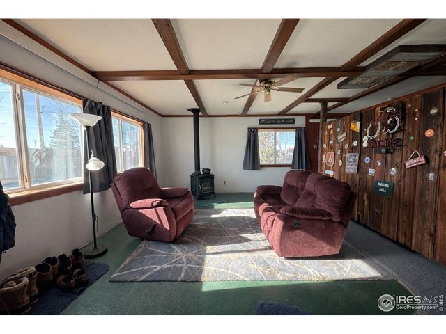 170 Logan St, Walden, CO 80480