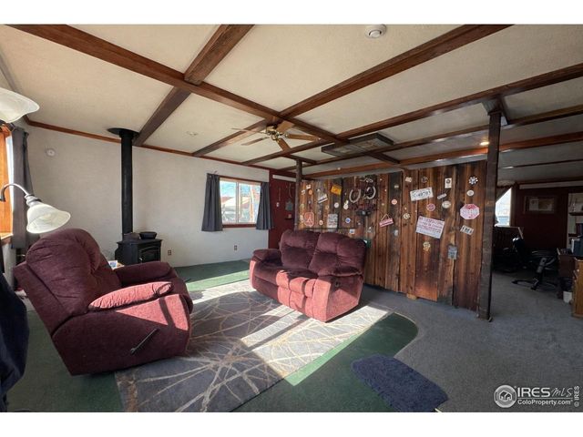170 Logan St, Walden, CO 80480