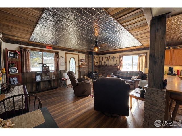 170 Logan St, Walden, CO 80480