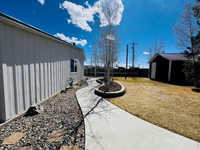 170 Logan St, Walden, CO 80480