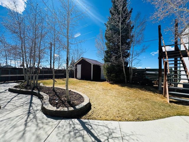 170 Logan St, Walden, CO 80480