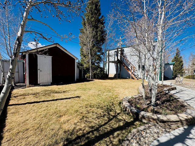 170 Logan St, Walden, CO 80480