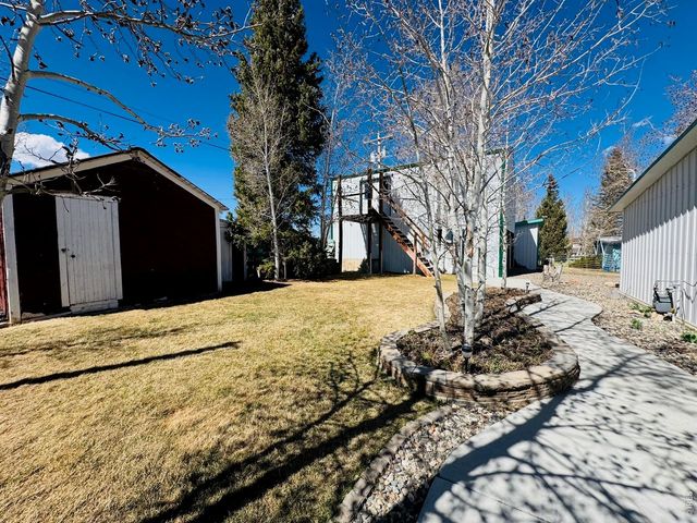 170 Logan St, Walden, CO 80480