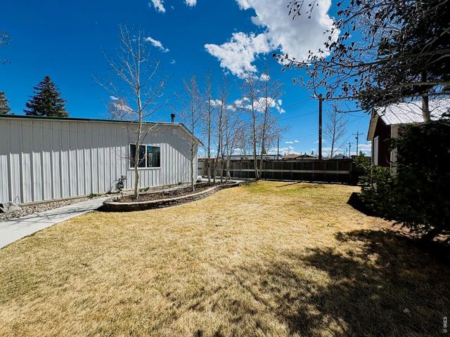 170 Logan St, Walden, CO 80480