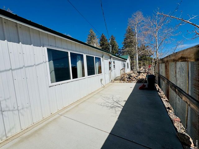 170 Logan St, Walden, CO 80480