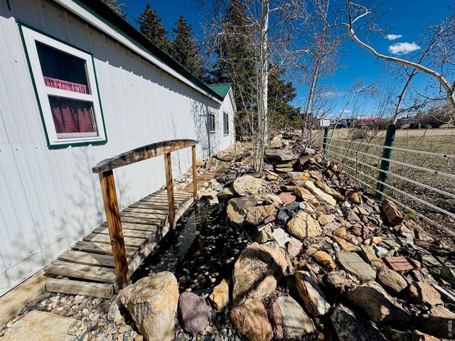 170 Logan St, Walden, CO 80480