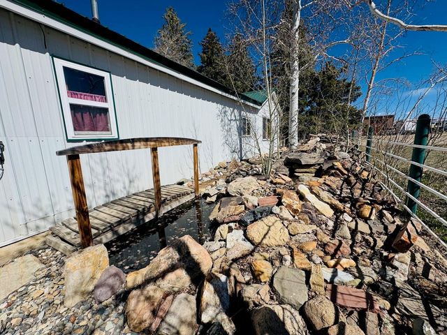 170 Logan St, Walden, CO 80480