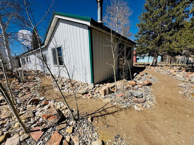 170 Logan St, Walden, CO 80480