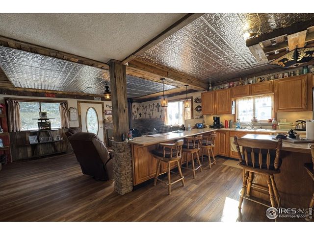 170 Logan St, Walden, CO 80480