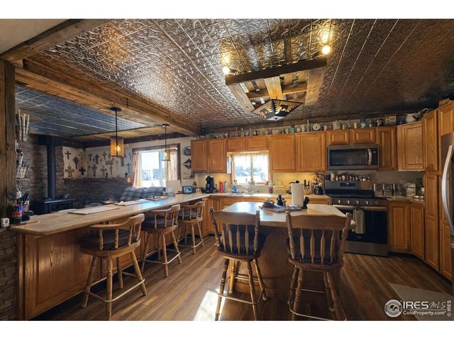 170 Logan St, Walden, CO 80480