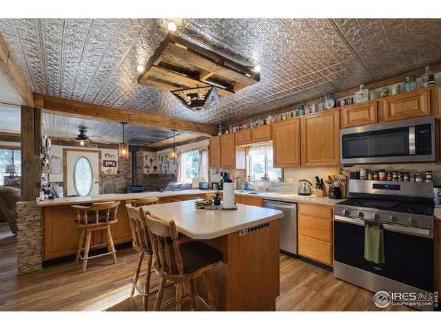 170 Logan St, Walden, CO 80480