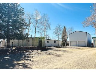 170 Logan St, Walden, CO 80480