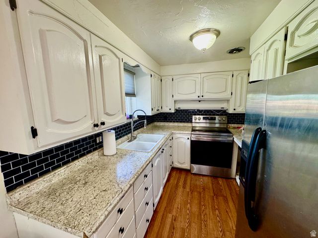 232 W 700 N, Clearfield, UT 84015