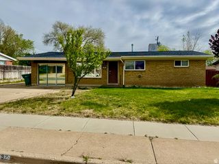 232 W 700 N, Clearfield, UT 84015