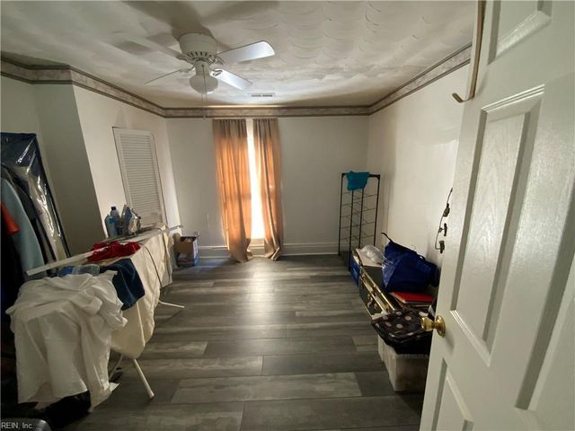 1147 30th ST, Newport News, VA 23607