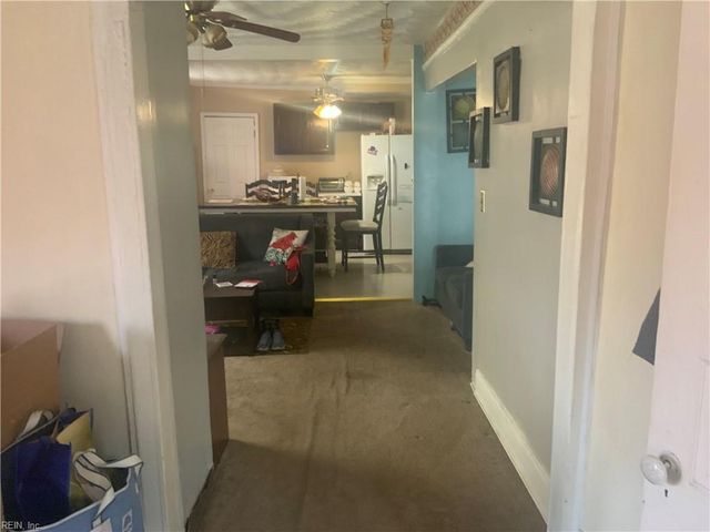 1147 30th ST, Newport News, VA 23607
