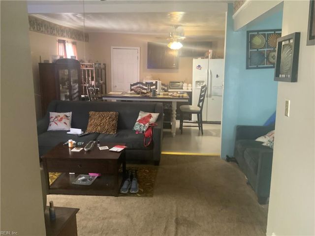 1147 30th ST, Newport News, VA 23607