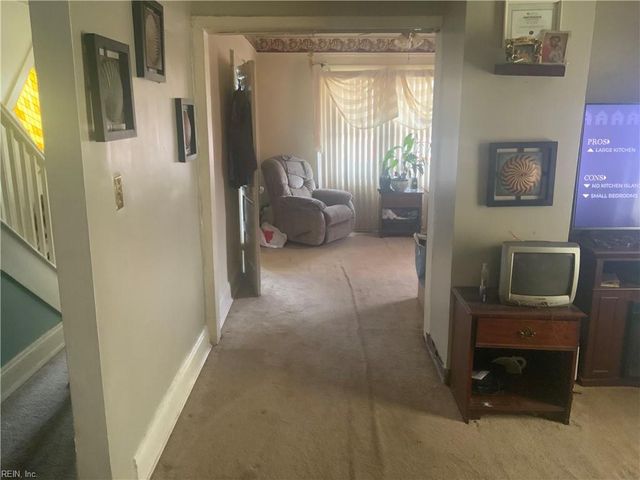 1147 30th ST, Newport News, VA 23607