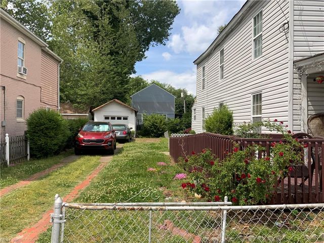 1147 30th ST, Newport News, VA 23607