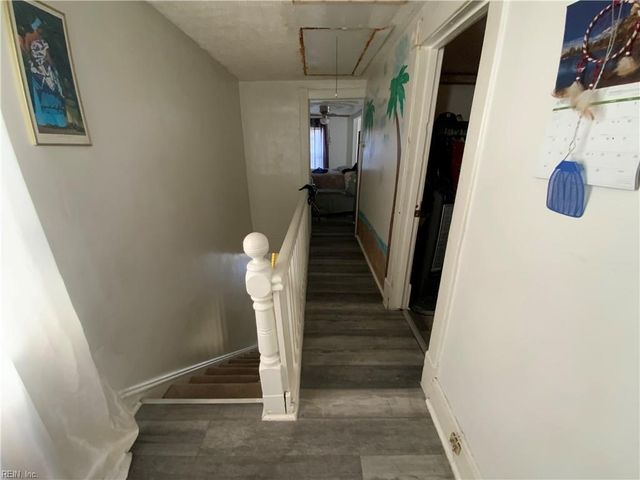 1147 30th ST, Newport News, VA 23607