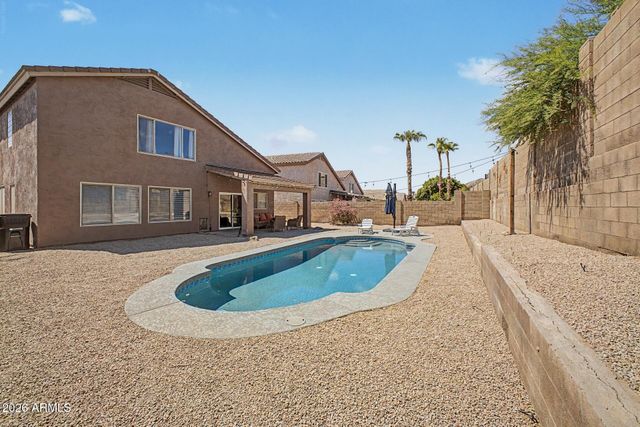 1760 W MUIRWOOD Drive, Phoenix, AZ 85045