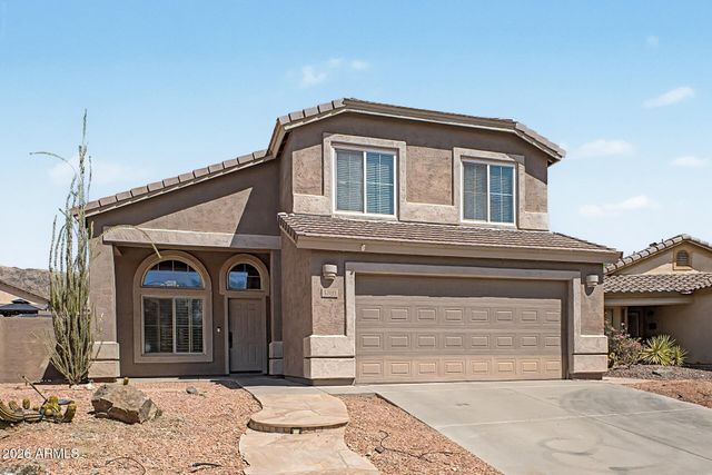 1760 W MUIRWOOD Drive, Phoenix, AZ 85045