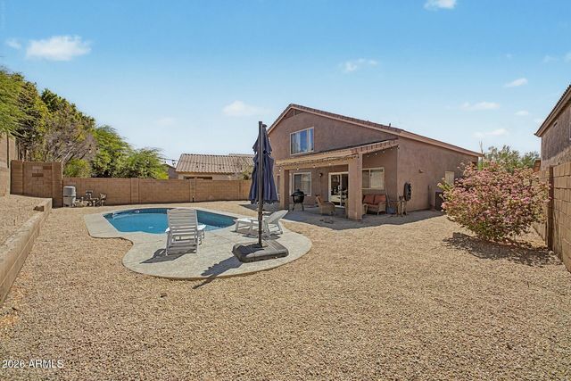 1760 W MUIRWOOD Drive, Phoenix, AZ 85045