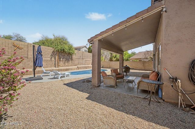 1760 W MUIRWOOD Drive, Phoenix, AZ 85045