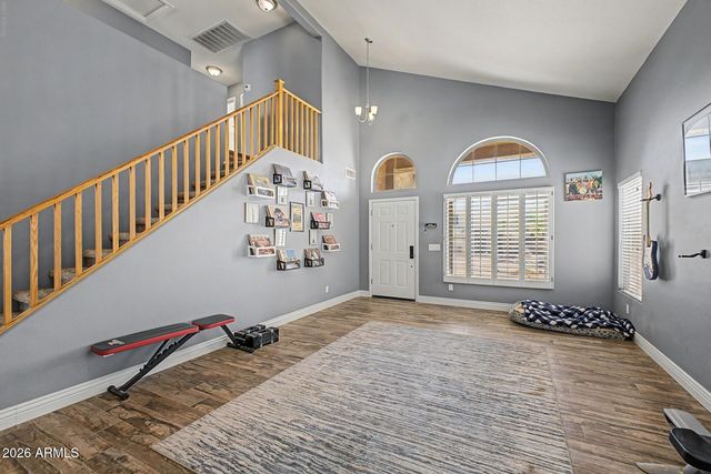1760 W MUIRWOOD Drive, Phoenix, AZ 85045