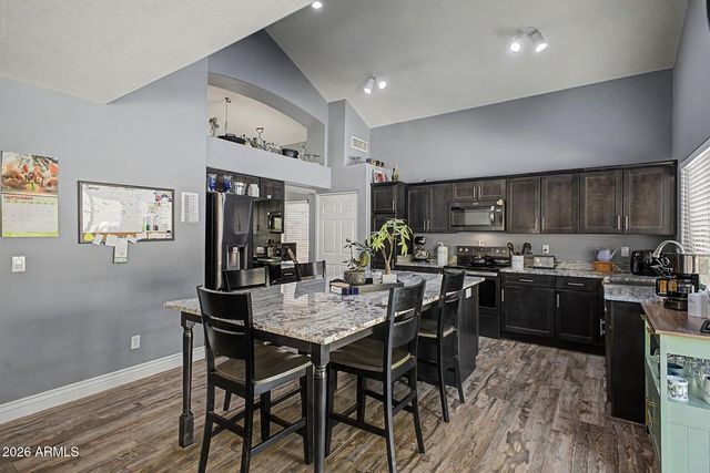 1760 W MUIRWOOD Drive, Phoenix, AZ 85045