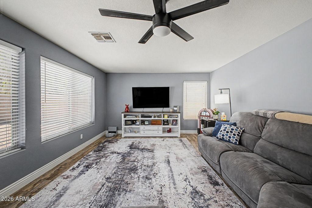 1760 W MUIRWOOD Drive, Phoenix, AZ 85045 — photo 4