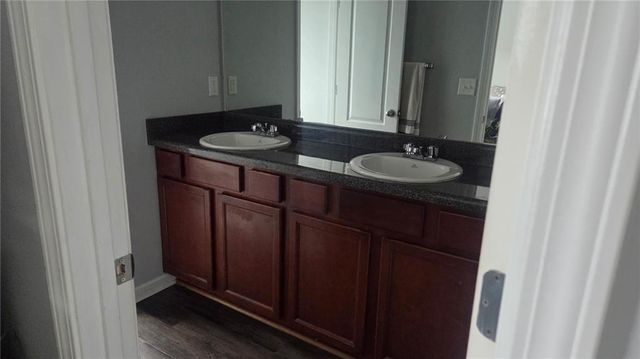 843 Lobdale Falls Drive, Lawrenceville, GA 30045