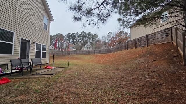 843 Lobdale Falls Drive, Lawrenceville, GA 30045