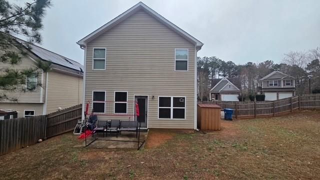 843 Lobdale Falls Drive, Lawrenceville, GA 30045