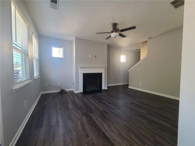 843 Lobdale Falls Drive, Lawrenceville, GA 30045