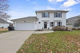 1533 Moline Street, Stoughton, WI 53589