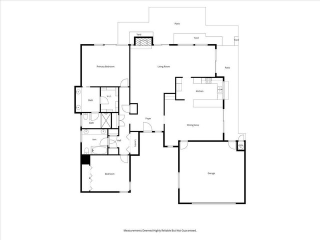 5564 N El Adobe Drive, Fresno, CA 93711