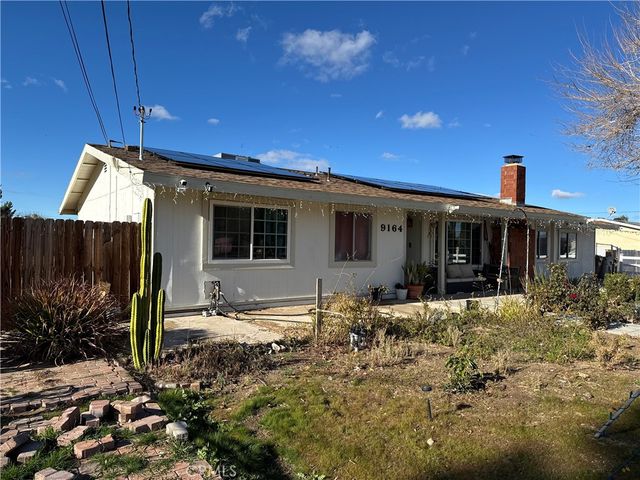 9164 Quincy Avenue, Hesperia, CA 92345