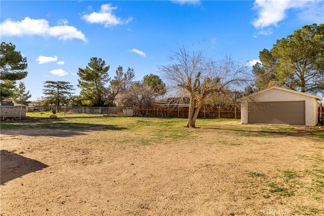 9164 Quincy Avenue, Hesperia, CA 92345