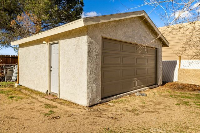 9164 Quincy Avenue, Hesperia, CA 92345