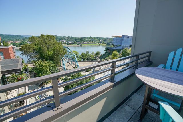 129 Walnut Street Unit 214, Chattanooga, TN 37403