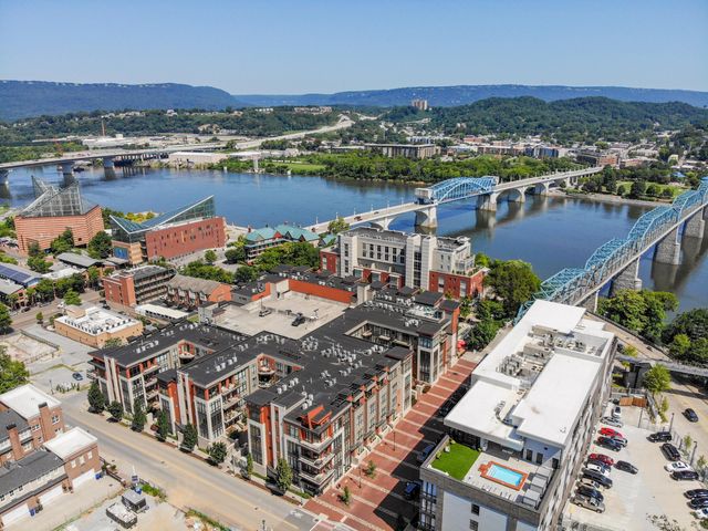 129 Walnut Street Unit 214, Chattanooga, TN 37403