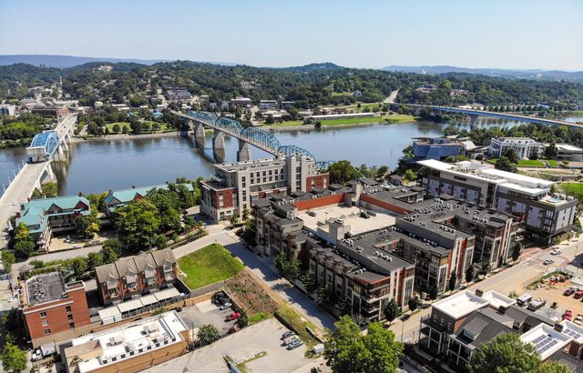 129 Walnut Street Unit 214, Chattanooga, TN 37403