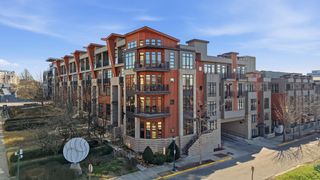 129 Walnut Street Unit 214, Chattanooga, TN 37403