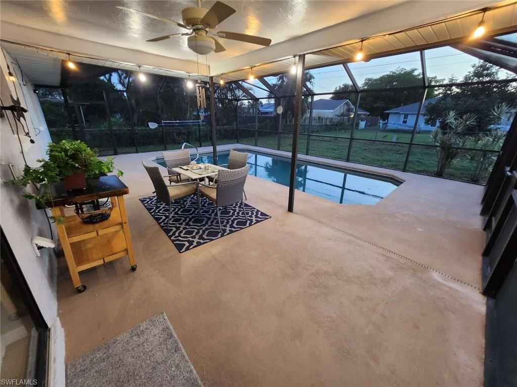 1224 SE 22nd PL, CAPE CORAL, FL 33990 — exterior