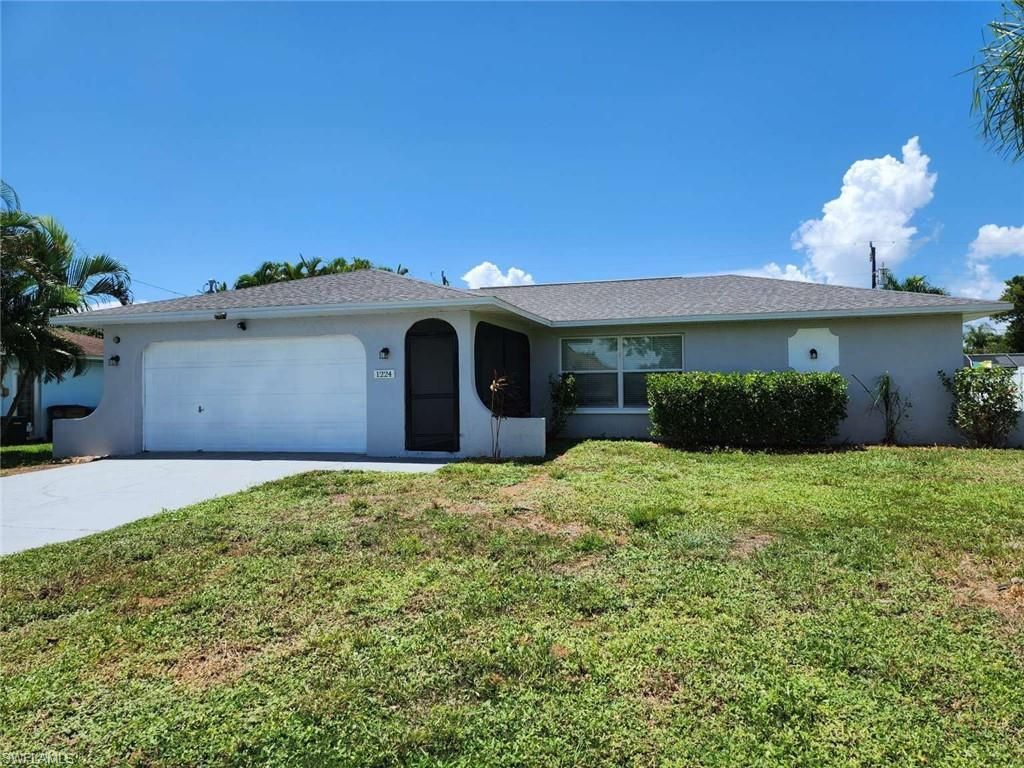 1224 SE 22nd PL, CAPE CORAL, FL 33990 — photo 2