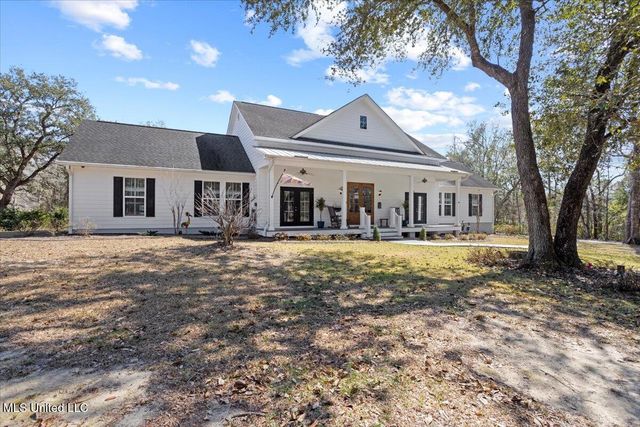 14301 Wolf Run Boulevard, Gulfport, MS 39503