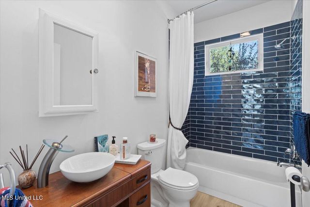 14301 Wolf Run Boulevard, Gulfport, MS 39503