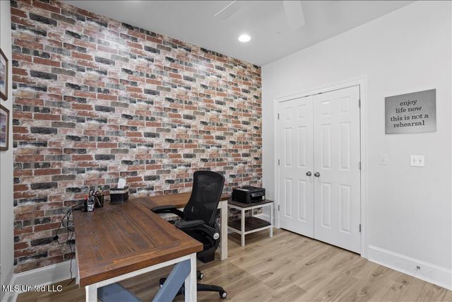 14301 Wolf Run Boulevard, Gulfport, MS 39503